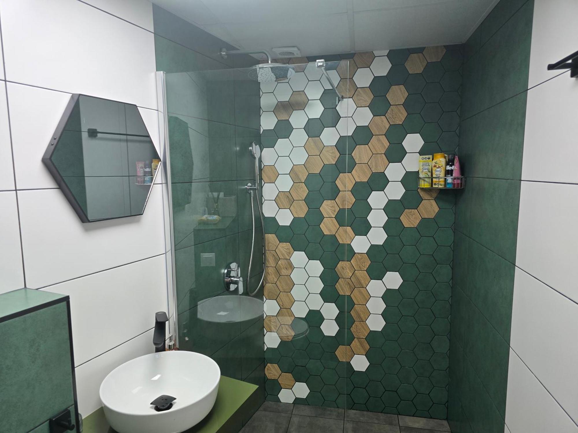 The Atelier Apartment Burgas Ngoại thất bức ảnh