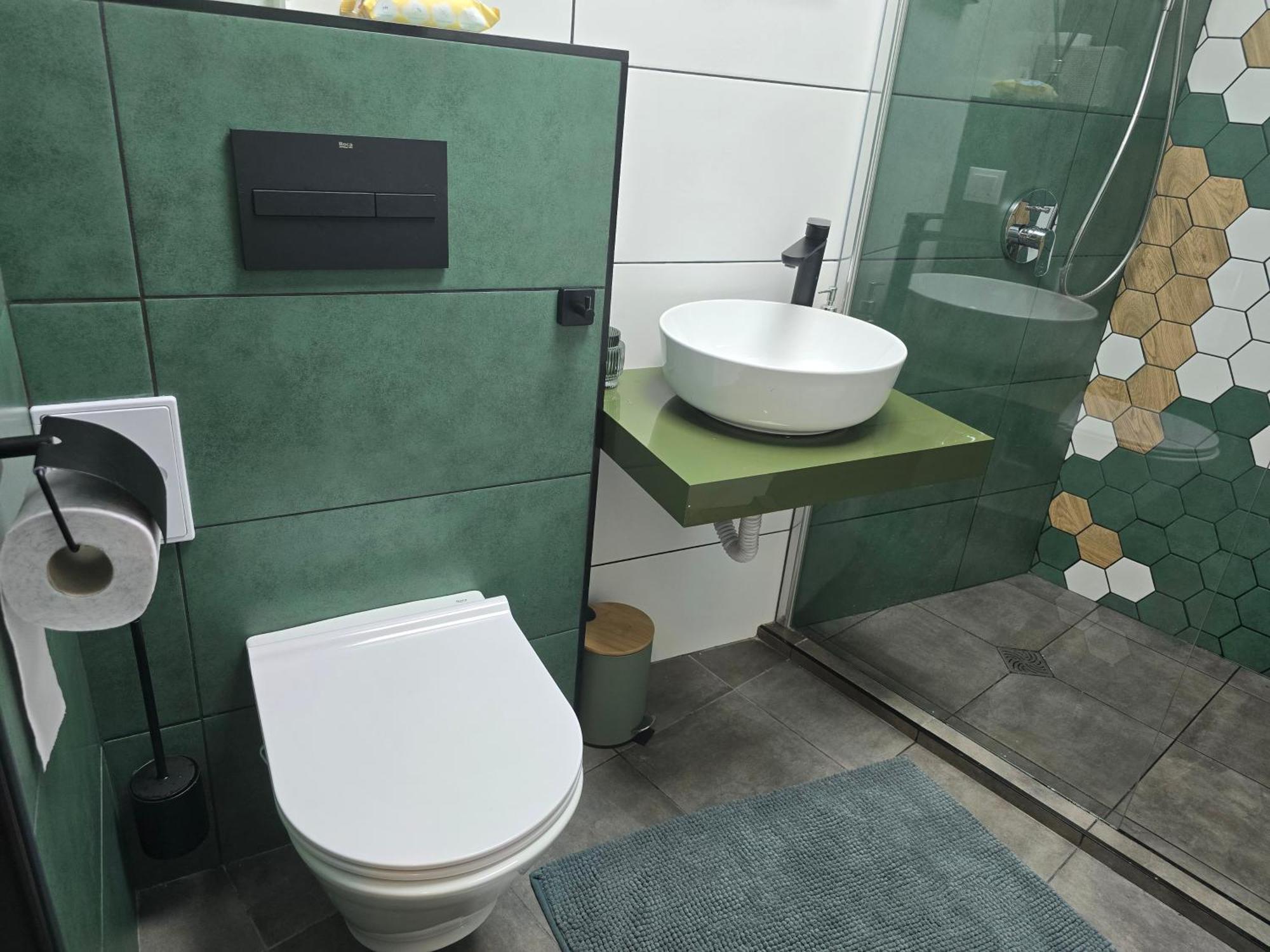 The Atelier Apartment Burgas Ngoại thất bức ảnh