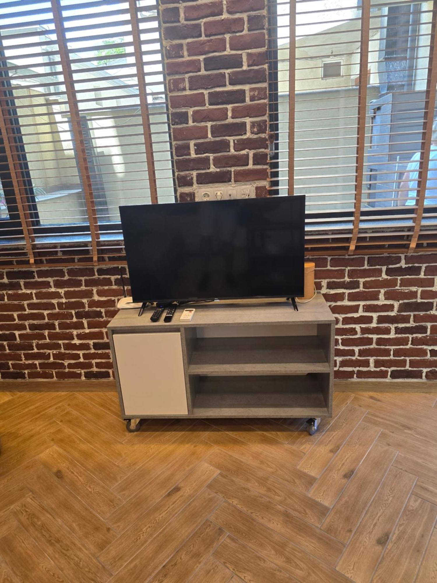 The Atelier Apartment Burgas Ngoại thất bức ảnh